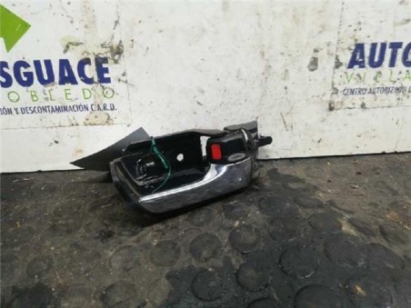 Manilla Interior Puerta Delantera Derecha Toyota PRIUS 1 5 