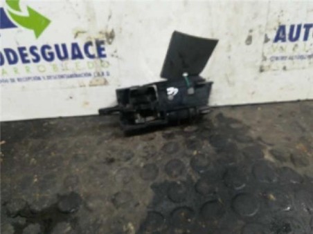 Manilla Interior Puerta Delantera Derecha Toyota PRIUS 1 5 