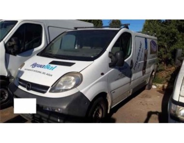 Manilla Interior Puerta Delantera Derecha Opel VIVARO 1 9 CDTI 