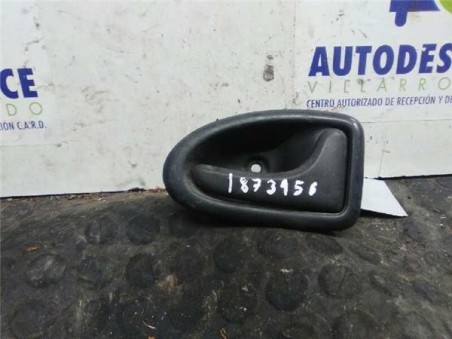 Manilla Interior Puerta Delantera Derecha Opel VIVARO 1 9 CDTI 