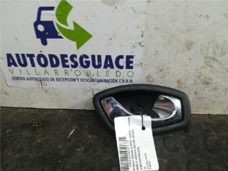 Manilla Interior Puerta Trasera Derecha Renault MEGANE III SPORT TOURER 1 5 dCi D FAP 