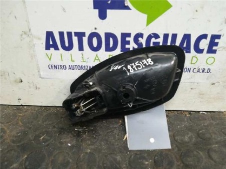 Manilla Interior Puerta Trasera Derecha Renault MEGANE III SPORT TOURER 1 5 dCi D FAP 