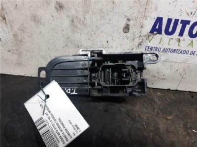 Manilla Interior Puerta Trasera Derecha Nissan NOTE 1 6 16V