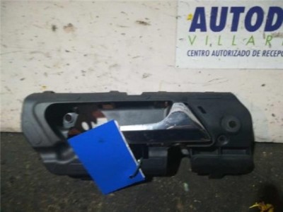 Manilla Interior Puerta Trasera Derecha MERCEDES CLASE M 3 5 V6