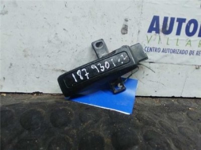 Manilla Interior Puerta Trasera Derecha Opel FRONTERA A 2 5 Turbodiesel  2