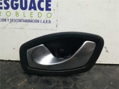 Manilla Interior Puerta Delantera Izquierda Renault CLIO IV 0 9
