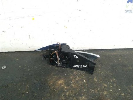 Manilla Interior Puerta Trasera Derecha Suzuki SWIFT AZG 1 3 DDiS D 