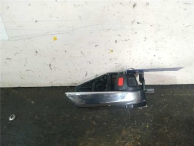 Manilla Interior Puerta Trasera Derecha Suzuki SWIFT AZG 1 3 DDiS D  2