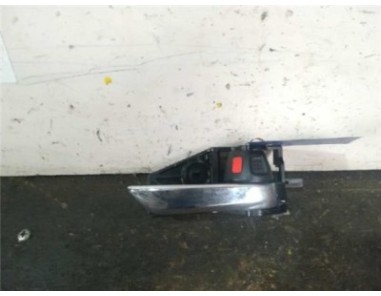Manilla Interior Puerta Trasera Derecha Suzuki SWIFT AZG 1 3 DDiS D 