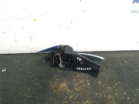 Manilla Interior Puerta Trasera Derecha Suzuki SWIFT AZG 1 3 DDiS D 