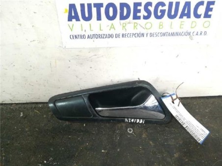Manilla Interior Puerta Delantera Derecha Volkswagen PASSAT BERLINA 2 0 TDI 