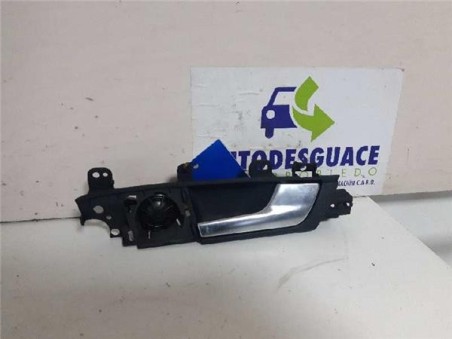Manilla Interior Puerta Trasera Derecha Audi A3 2 0 TDI 