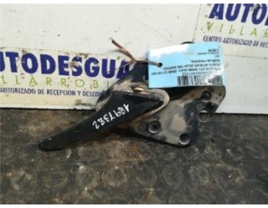 Manilla Interior Puerta Delantera Derecha MERCEDES VITO  BASIC  COMBI 2 1 CDI 