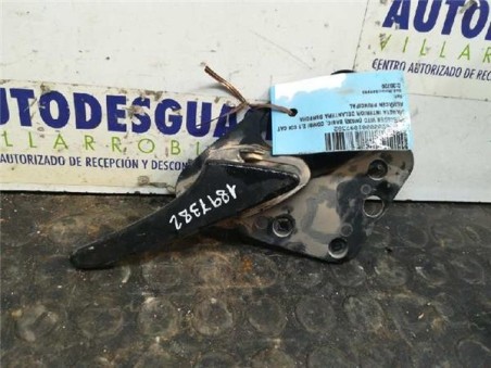 Manilla Interior Puerta Delantera Derecha MERCEDES VITO  BASIC  COMBI 2 1 CDI 