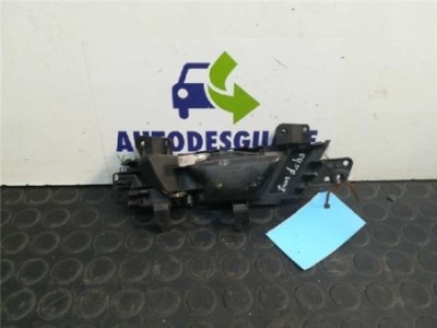 Manilla Interior Puerta Trasera Derecha Audi A6 BERLINA 3 0 V6 24V TDI