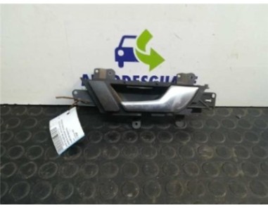 Manilla Interior Puerta Trasera Derecha Audi A6 BERLINA 3 0 V6 24V TDI 