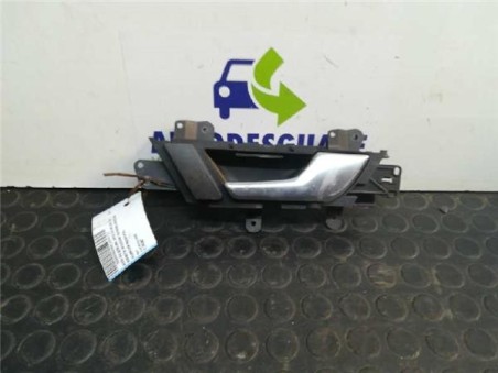 Manilla Interior Puerta Trasera Derecha Audi A6 BERLINA 3 0 V6 24V TDI 