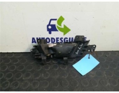 Manilla Interior Puerta Trasera Derecha Audi A6 BERLINA 3 0 V6 24V TDI 