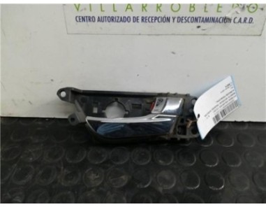 Manilla Interior Puerta Trasera Derecha Hyundai VELOSTER 1 6 