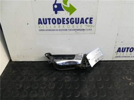 Manilla Interior Puerta Trasera Derecha Hyundai VELOSTER 1 6 