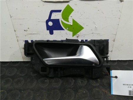 Manilla Interior Puerta Trasera Derecha Opel CROSSLAND X 1 2 