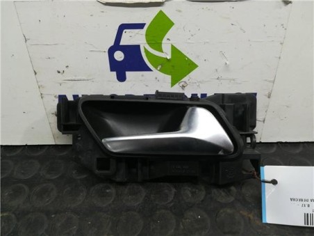 Manilla Interior Puerta Trasera Derecha Opel CROSSLAND X 1 2 