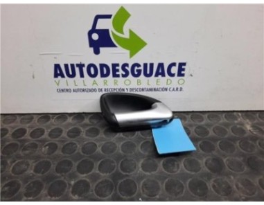 Manilla Interior Puerta Trasera Derecha Cadillac BLS 1 9 D PDF  Manilla Interior Puerta Trasera Derecha Cadillac BLS 1 9 D PDF