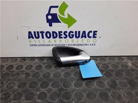 Manilla Interior Puerta Trasera Derecha Cadillac BLS 1 9 D PDF 