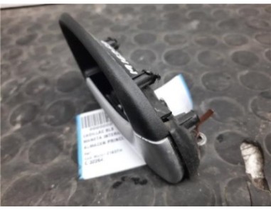 Manilla Interior Puerta Trasera Derecha Cadillac BLS 1 9 D PDF  Manilla Interior Puerta Trasera Derecha Cadillac BLS 1 9 D PDF