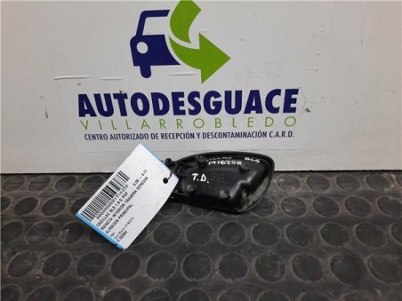 Manilla Interior Puerta Trasera Derecha Cadillac BLS 1 9 D PDF 