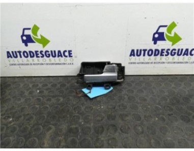 Manilla Interior Puerta Trasera Derecha Ford KUGA 2 0 TDCi 