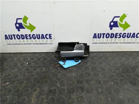 Manilla Interior Puerta Trasera Derecha Ford KUGA 2 0 TDCi 