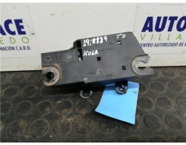 Manilla Interior Puerta Trasera Derecha Ford KUGA 2 0 TDCi 