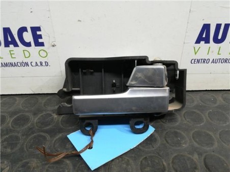 Manilla Interior Puerta Trasera Derecha Ford KUGA 2 0 TDCi 