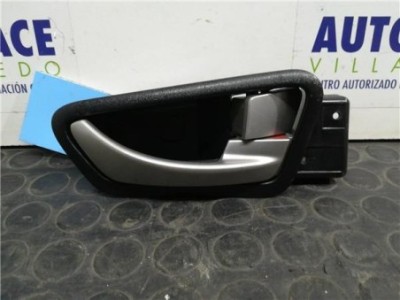 Manilla Interior Puerta Trasera Derecha Ssangyong KORANDO 2 0 TD