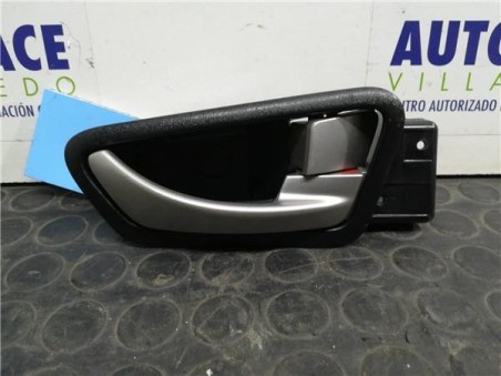 Manilla Interior Puerta Trasera Derecha Ssangyong KORANDO 2 0 TD 