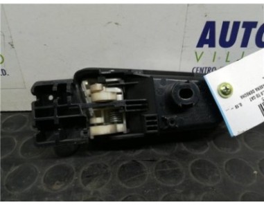 Manilla Interior Puerta Trasera Derecha Ssangyong KORANDO 2 0 TD 