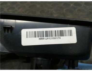 Manilla Interior Puerta Trasera Derecha Ssangyong KORANDO 2 0 TD 