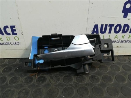 Manilla Interior Puerta Trasera Derecha Ford MONDEO SPORTBREAK 2 0 TDCi 