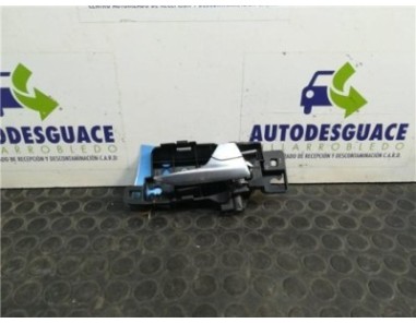 Manilla Interior Puerta Trasera Derecha Ford MONDEO SPORTBREAK 2 0 TDCi 