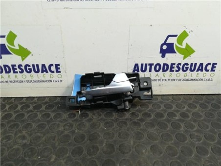 Manilla Interior Puerta Trasera Derecha Ford MONDEO SPORTBREAK 2 0 TDCi 