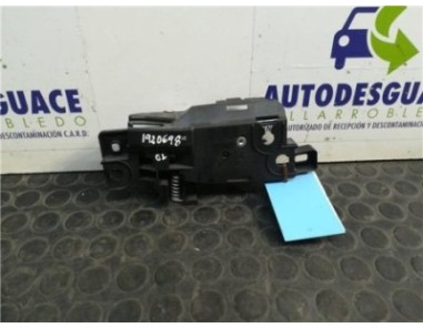 Manilla Interior Puerta Trasera Derecha Ford MONDEO SPORTBREAK 2 0 TDCi 