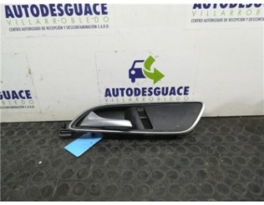 Manilla Interior Puerta Delantera Izquierda MERCEDES CLASE CLA 1 6 