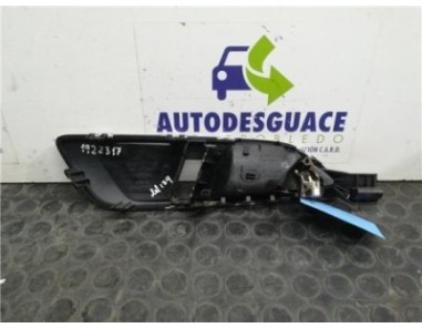 Manilla Interior Puerta Delantera Izquierda MERCEDES CLASE CLA 1 6 