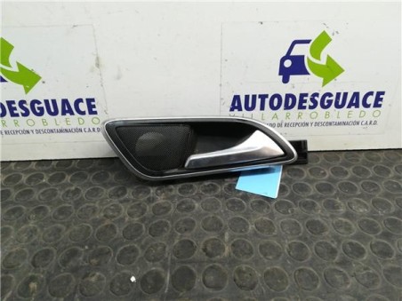 Manilla Interior Puerta Trasera Derecha MERCEDES CLASE CLA 1 6 