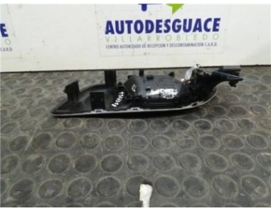 Manilla Interior Puerta Trasera Derecha MERCEDES CLASE CLA 1 6 