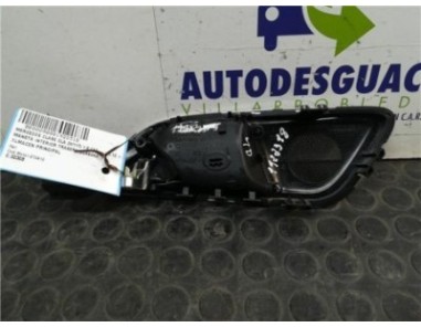 Manilla Interior Puerta Trasera Derecha MERCEDES CLASE CLA 1 6 