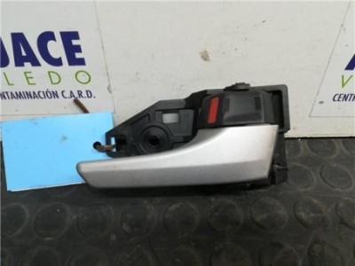 Manilla Interior Puerta Trasera Derecha Toyota PRIUS 1 8 16V