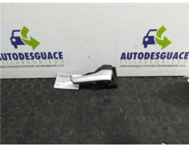 Manilla Interior Puerta Trasera Derecha Toyota PRIUS 1 8 16V 