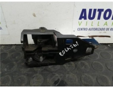 Manilla Interior Puerta Trasera Derecha Toyota PRIUS 1 8 16V 